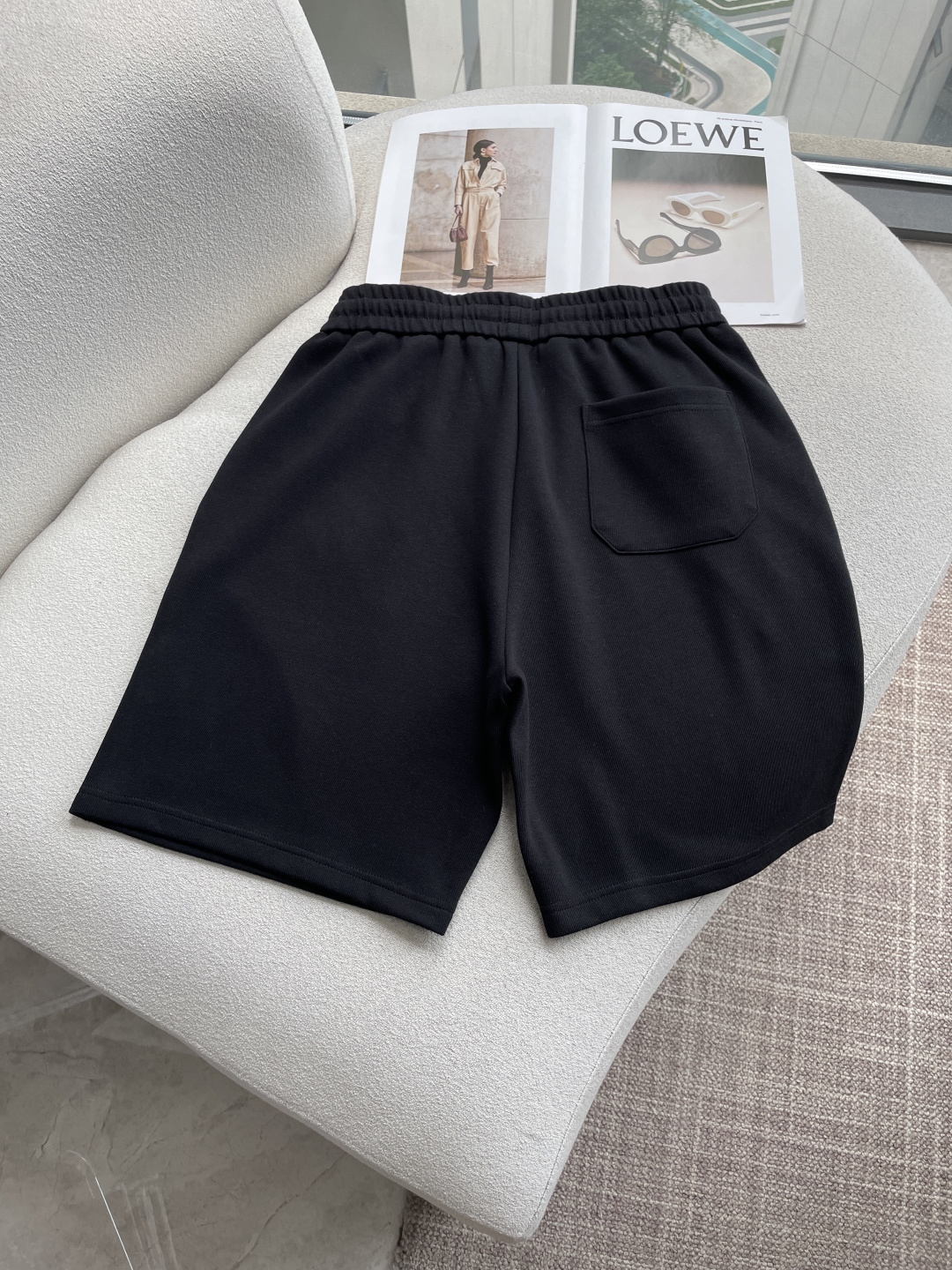 clothes and pants